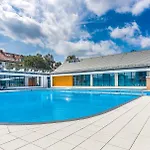 Feniks Spa Apartments 4 By Jantar Apartamenty Kolobrzeg Apartment Kolobrzeg