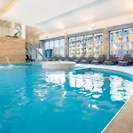 Feniks Spa Apartments 4 By Jantar Apartamenty Kolobrzeg * Kolobrzeg