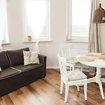 Feniks Spa Apartments 4 By Jantar Apartamenty Kolobrzeg Apartment Kolobrzeg