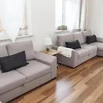 Feniks Spa Apartments 4 By Jantar Apartamenty Kolobrzeg Kolobrzeg