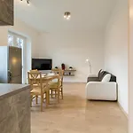 Apartment Feniks Spa Apartments 4 By Jantar Apartamenty Kolobrzeg Kolobrzeg