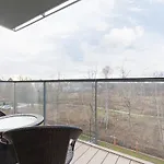 Feniks Spa Apartments 4 By Jantar Apartamenty Kolobrzeg *