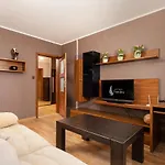 Apartment Feniks Spa Apartments 4 By Jantar Apartamenty Kolobrzeg Kolobrzeg