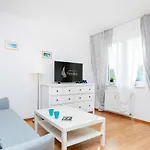 Apartment Feniks Spa Apartments 4 By Jantar Apartamenty Kolobrzeg Kolobrzeg