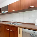 Feniks Spa Apartments 4 By Jantar Apartamenty Kolobrzeg Apartment *