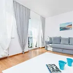 Feniks Spa Apartments 4 By Jantar Apartamenty Kolobrzeg Apartment *