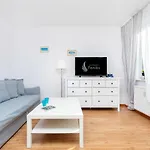 Feniks Spa Apartments 4 By Jantar Apartamenty Kolobrzeg Apartment Kolobrzeg