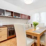 Apartment Feniks Spa Apartments 4 By Jantar Apartamenty Kolobrzeg Kolobrzeg