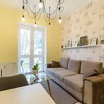 Feniks 4 By Jantar Apartmán Kolobřeh