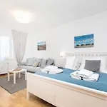 Feniks - Apartament Kołobrzeg