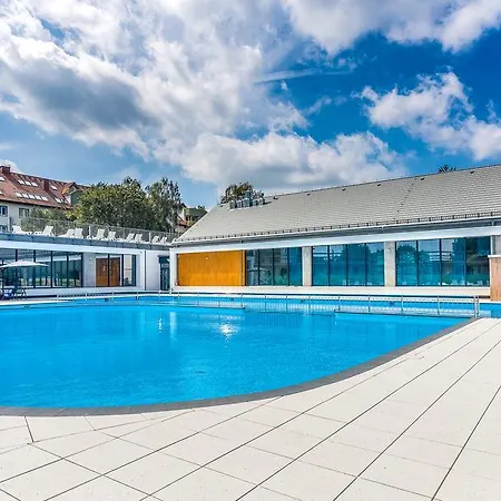 Feniks 4 By Jantar Lejlighed Kołobrzeg