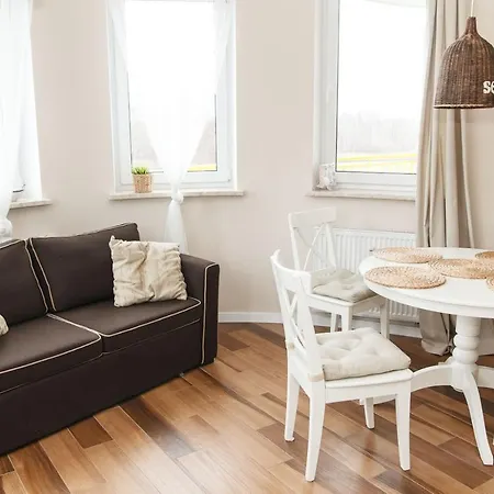 Feniks 4 By Jantar Appartement Kołobrzeg