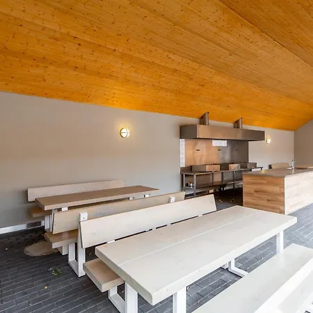 Feniks 4 By Jantar Lejlighed