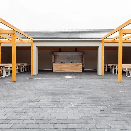 Feniks 4 By Jantar Lejlighed *