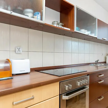 Feniks 4 By Jantar * Kołobrzeg