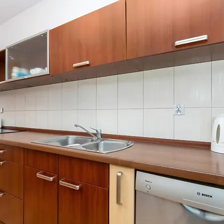 Feniks 4 By Jantar Lejlighed *