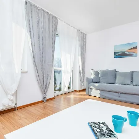 Feniks 4 By Jantar Lejlighed *