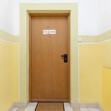 Feniks 4 By Jantar Lejlighed