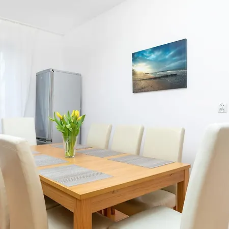 Lejlighed Feniks 4 By Jantar Kołobrzeg