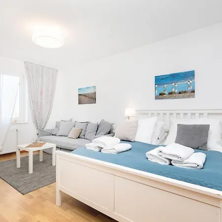 Feniks 4 By Jantar Appartement Kołobrzeg