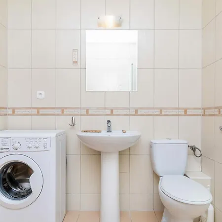 Feniks 4 By Jantar Lejlighed Kołobrzeg