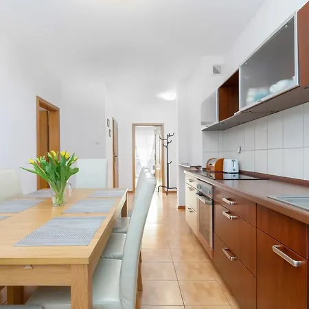 Lejlighed Feniks 4 By Jantar Kołobrzeg