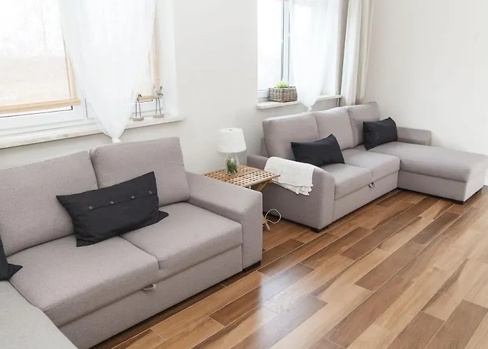 Feniks 4 By Jantar Kołobrzeg