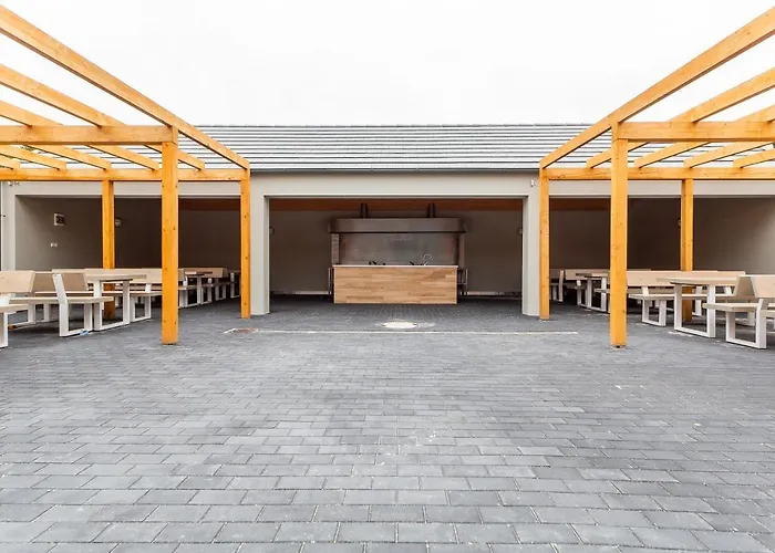 Feniks 4 By Jantar Lägenhet *