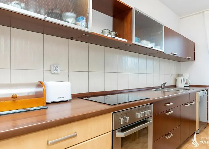 Feniks 4 By Jantar * Kołobrzeg